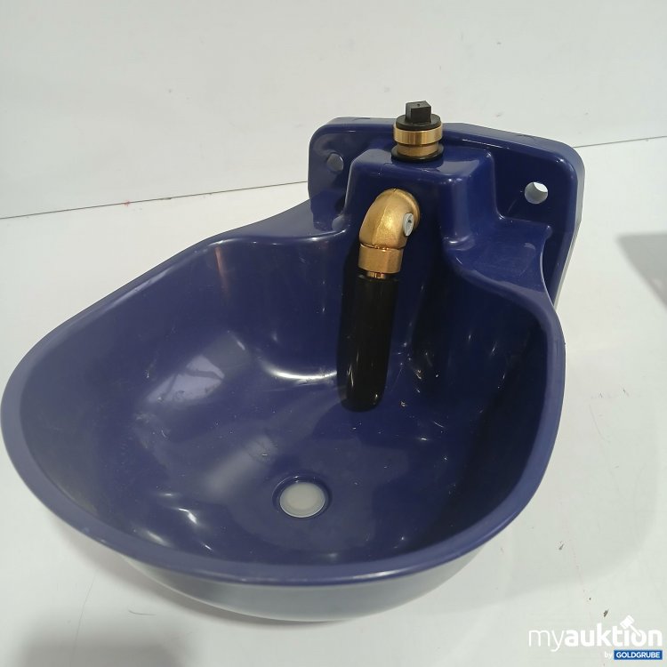 Artikel Nr. 951643: Pferdetränke 