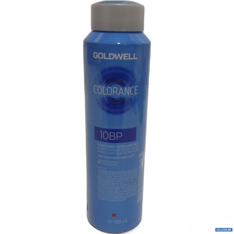 Artikel Nr. 967643: Goldwell Colorance 10BP 120ml 