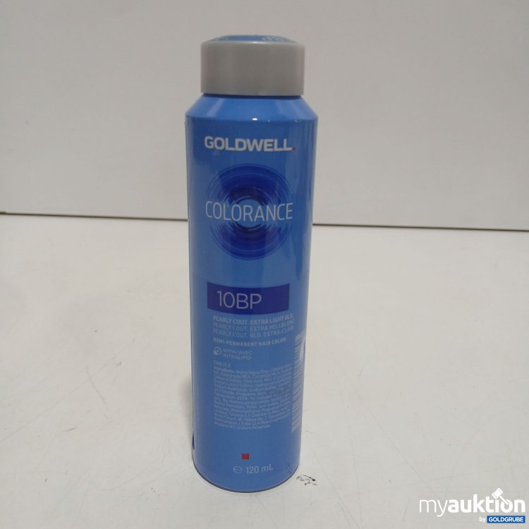Artikel Nr. 967643: Goldwell Colorance 10BP 120ml 