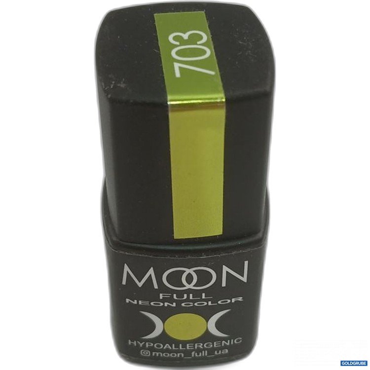 Artikel Nr. 983643 Artikel Nr. 983643: MOON FULL NEON COLOR 703 8ml