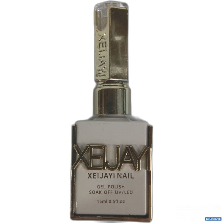 Artikel Nr. 987643 Artikel Nr. 987643: XEIJAYI Gel Polish Soak Off UV/LED