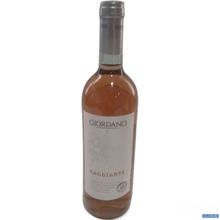 Artikel Nr. 991643: Giordano Raggiante 75cl 