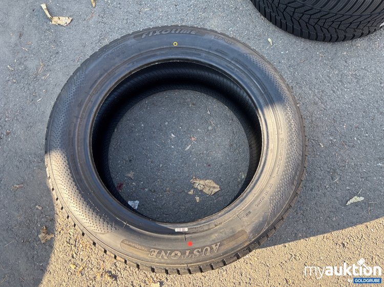 Artikel Nr. 438644: Auston Tires Reifen 235/55R18