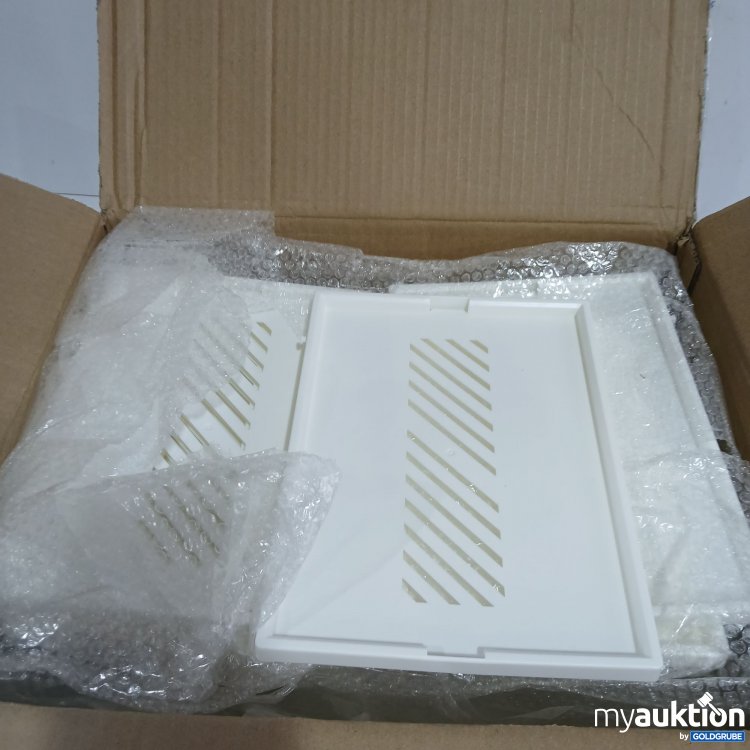 Artikel Nr. 441644: Diverse Kunststoffboxen JCK191-TQ-SXH-TW-12M