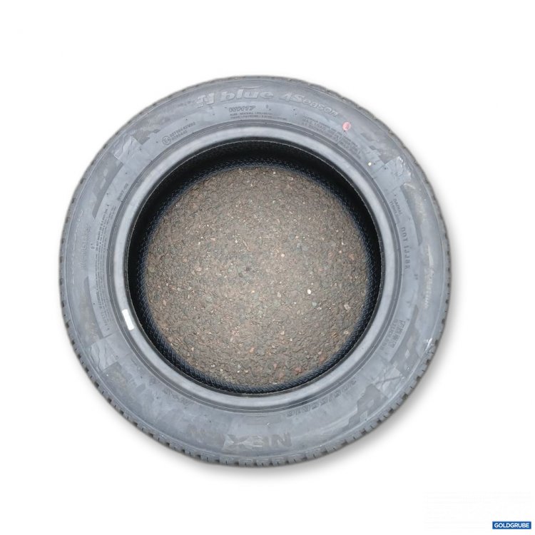Artikel Nr. 442644: Nexen N'blue 4Season WH17 205/55R16