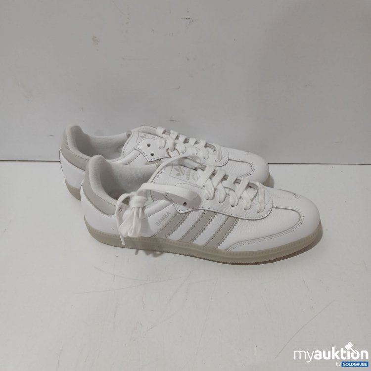 Artikel Nr. 443644 Artikel Nr. 443644: Adidas Schuhe Samba OG, Größe 38, Art.No. JI3206