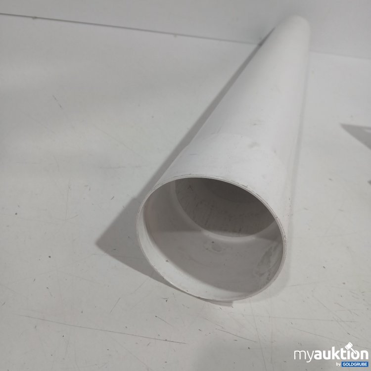Artikel Nr. 445644 Artikel Nr. 445644: PVC Rohr ca. 101cm ø10cm