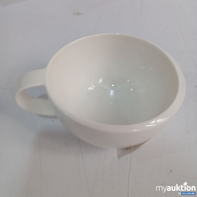 Artikel Nr. 446644 Artikel Nr. 446644: Villeroy & Boch NewMoon Kaffeeobertasse 0.28 l