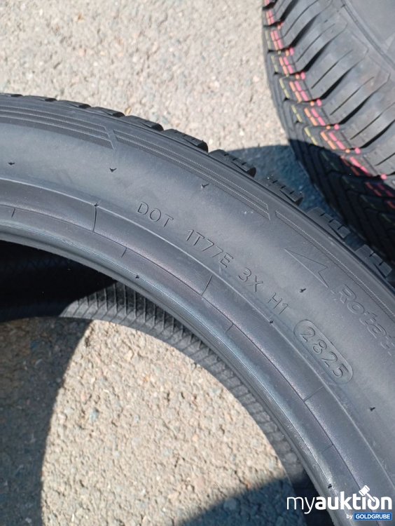 Artikel Nr. 525644: Hankook Ventus S1 evo3 275/40R20 106V XL
