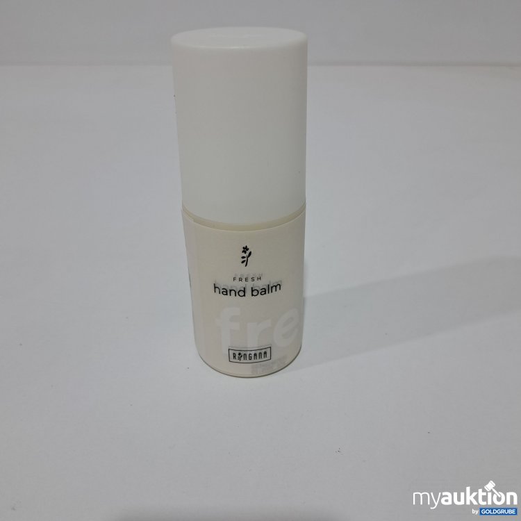 Artikel Nr. 796644 Artikel Nr. 796644: Fresh hand balm 125ml