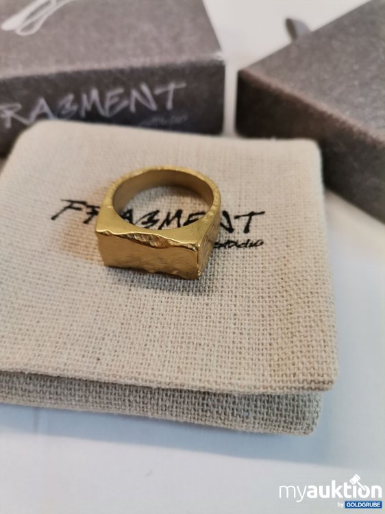 Artikel Nr. 813644: Fragment studio Herrenring