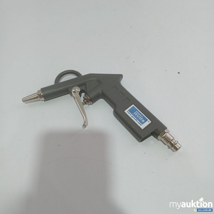 Artikel Nr. 825644: Güde Ausblaspistole
