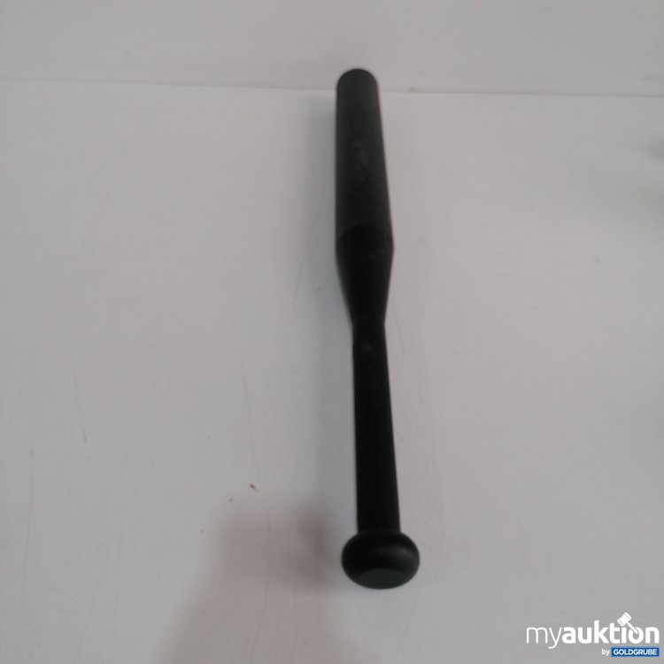 Artikel Nr. 832644 Artikel Nr. 832644: Baseballschläger schwarz 66 cm, Metall (schwer)