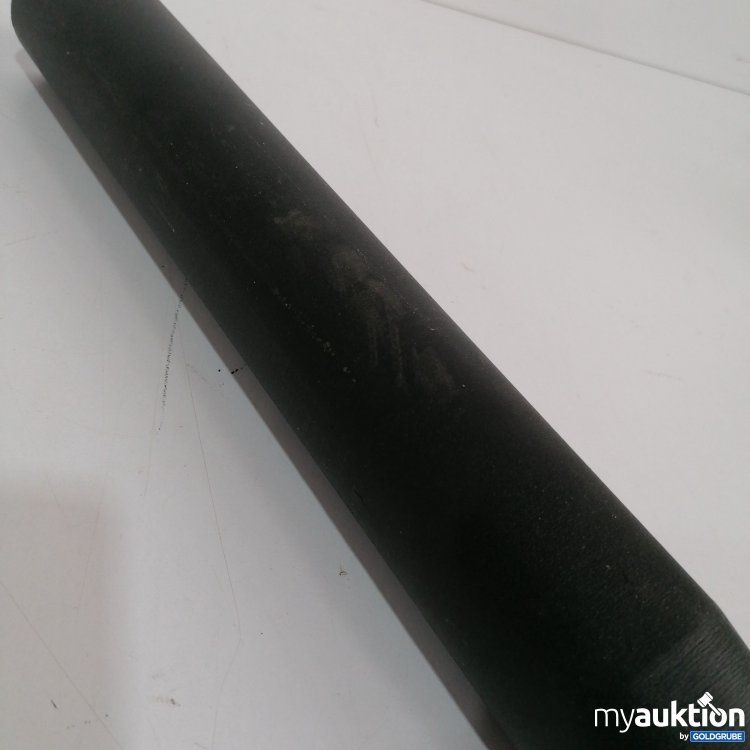 Artikel Nr. 832644 Artikel Nr. 832644: Baseballschläger schwarz 66 cm, Metall (schwer)