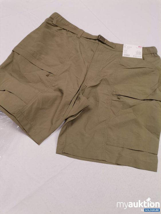 Artikel Nr. 838644 Artikel Nr. 838644: Uniqlo Shorts Funktion