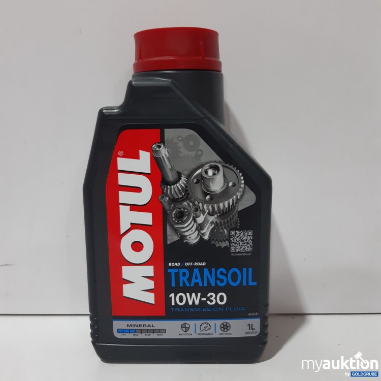 Artikel Nr. 849644: Motul Transoil 10W-30 1L