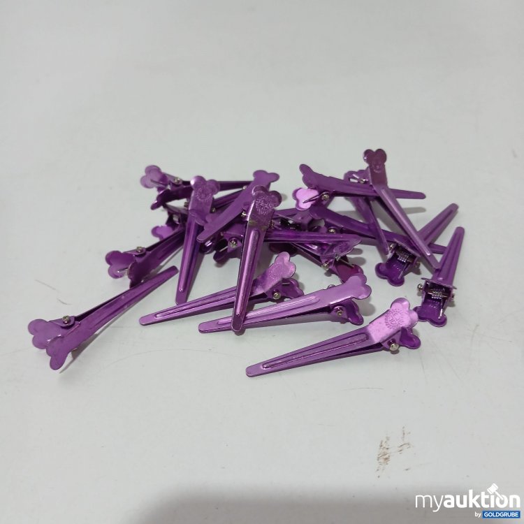 Artikel Nr. 853644 Artikel Nr. 853644: Hairclips