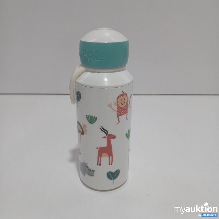 Artikel Nr. 861644: Mepal Trinkflasche 400ml