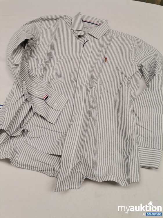 Artikel Nr. 863644: Us polo Assn Hemd