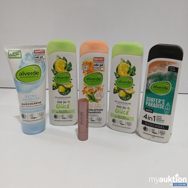 Artikel Nr. 869644 Artikel Nr. 869644: Alverde diverse Produkte