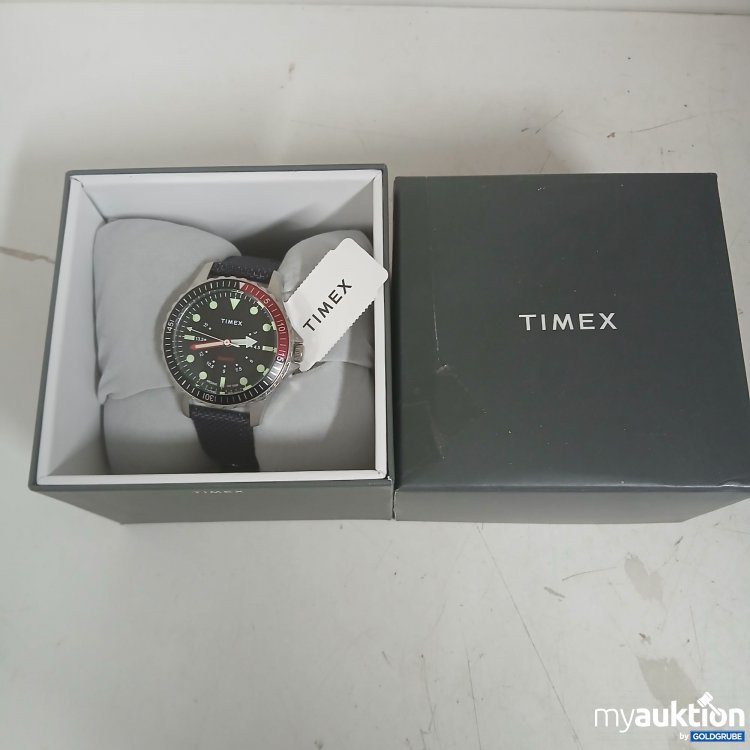 Artikel Nr. 877644 Artikel Nr. 877644: Timex Quartz Armbanduhr