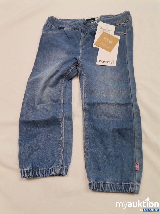 Artikel Nr. 880644 Artikel Nr. 880644: Name it Jeans