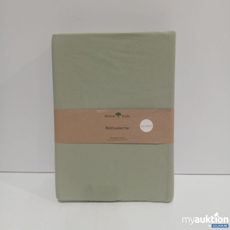 Artikel Nr. 884644: GrüneErde Deckenüberzug 155x220cm