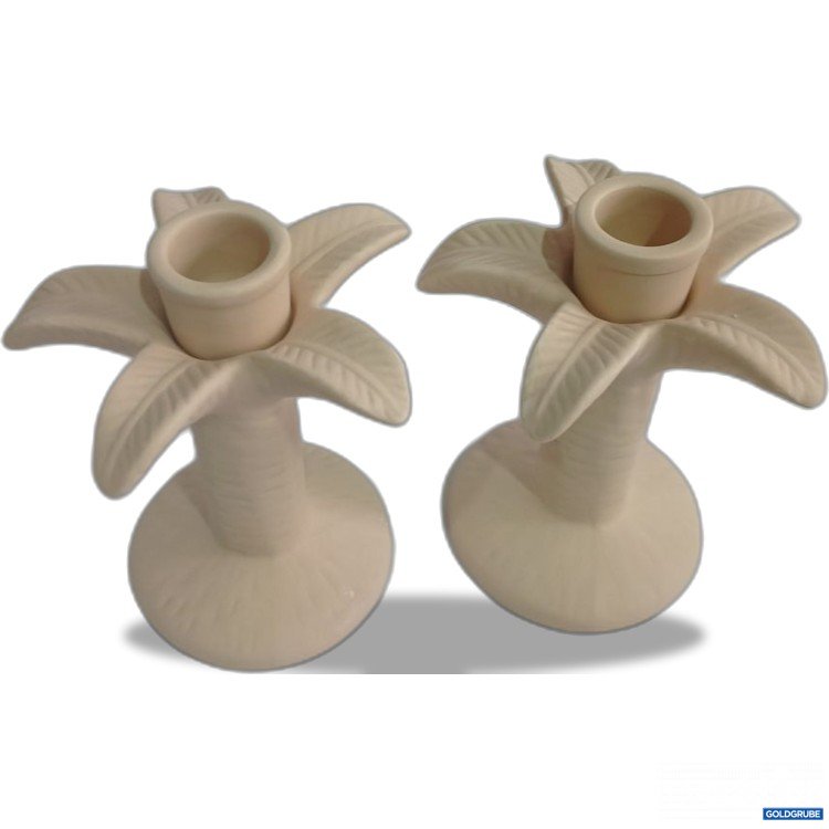 Artikel Nr. 893644: Depot Stabkerzenhalter 12cm