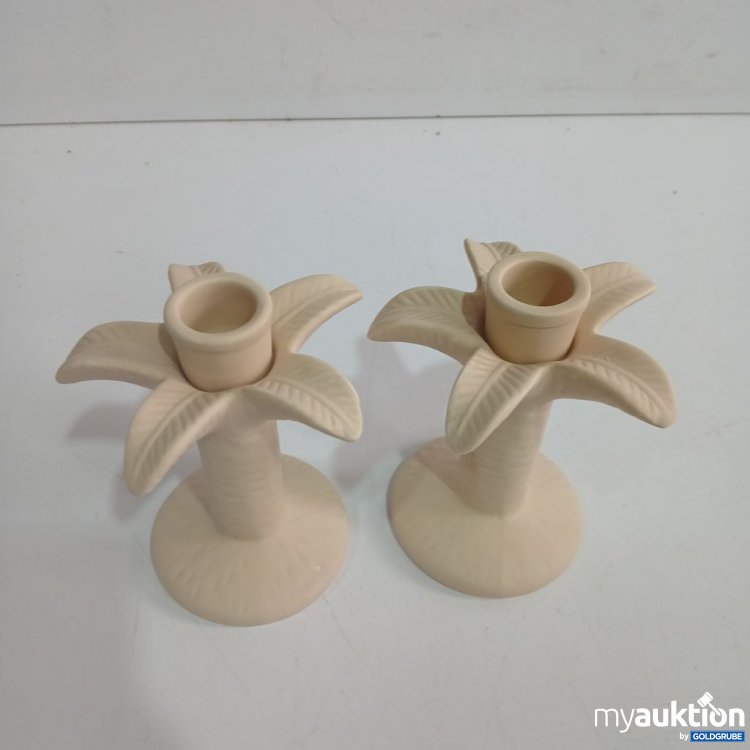 Artikel Nr. 893644: Depot Stabkerzenhalter 12cm