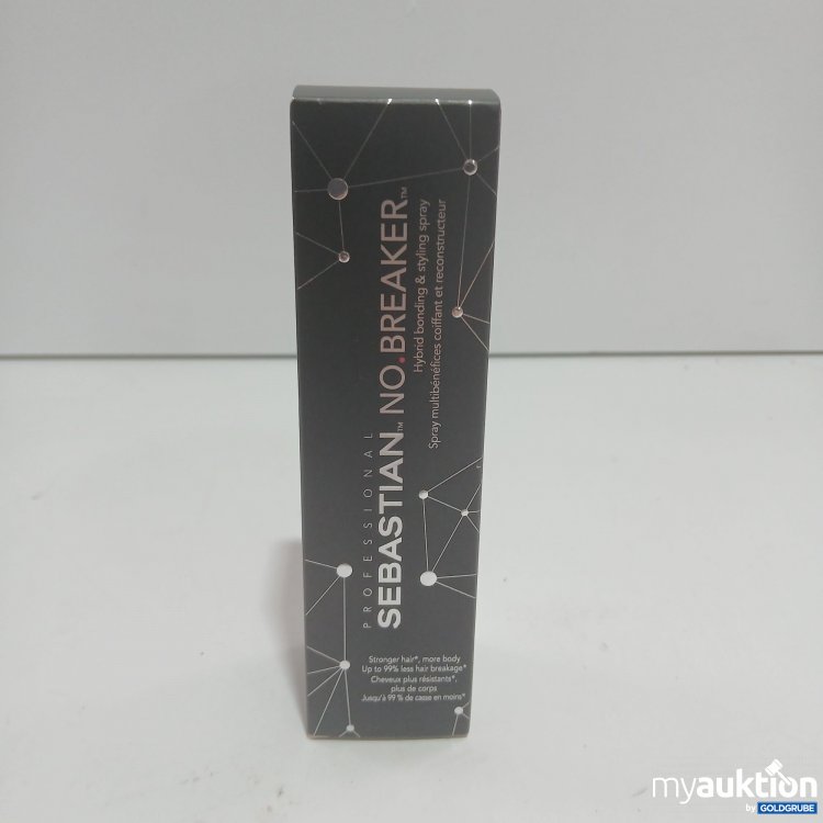 Artikel Nr. 900644: Sebastian No Breaker Spray 100ml