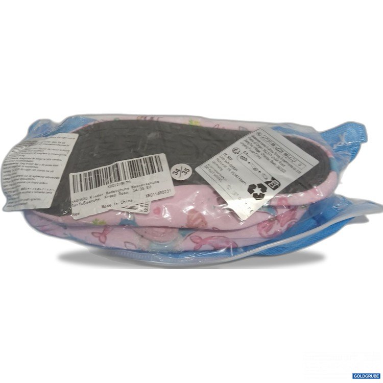 Artikel Nr. 913644 Artikel Nr. 913644: Saguaro Badeschuhe