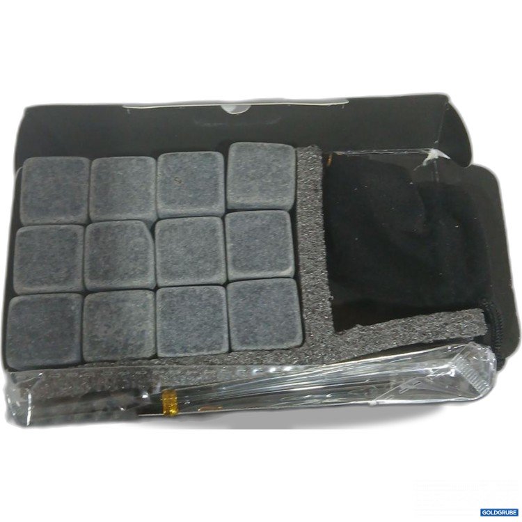 Artikel Nr. 919644: Whiskey steine