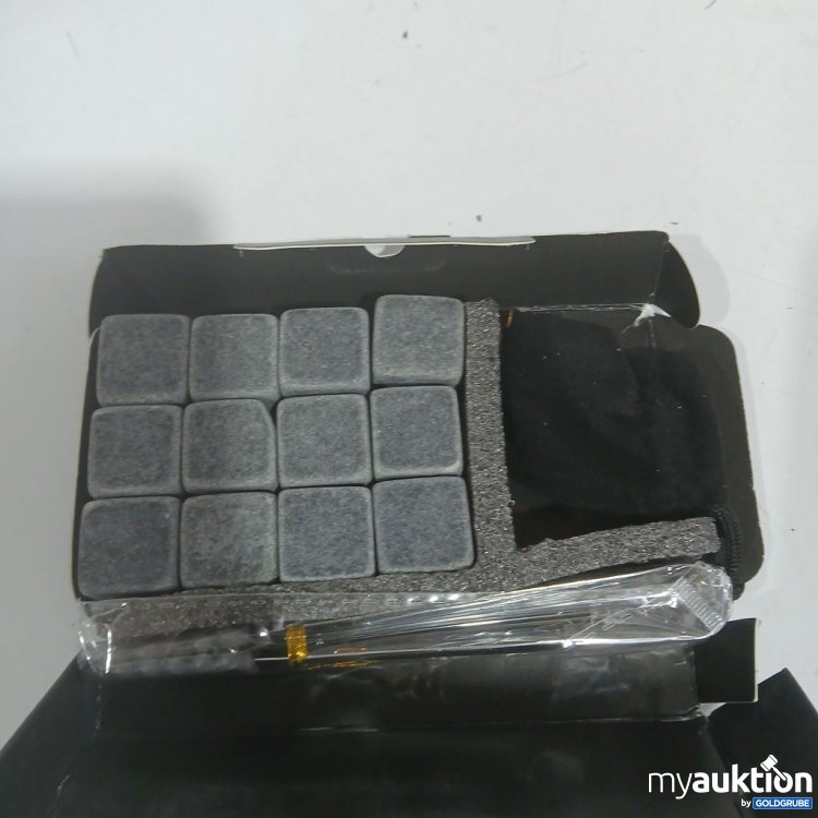 Artikel Nr. 919644: Whiskey steine