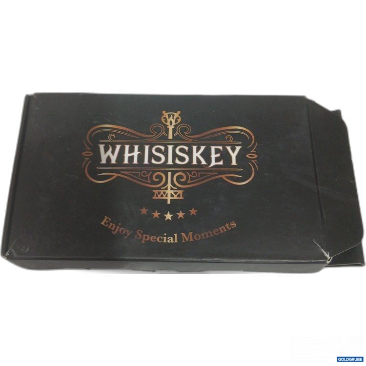 Artikel Nr. 919644: Whiskey steine