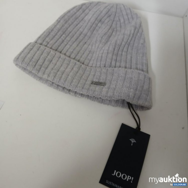 Artikel Nr. 920644: JOOP! Mütze