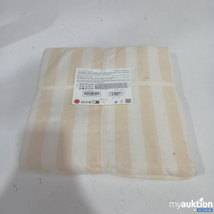 Artikel Nr. 930644: Duvet Cover 135x200cm  verschmutzt