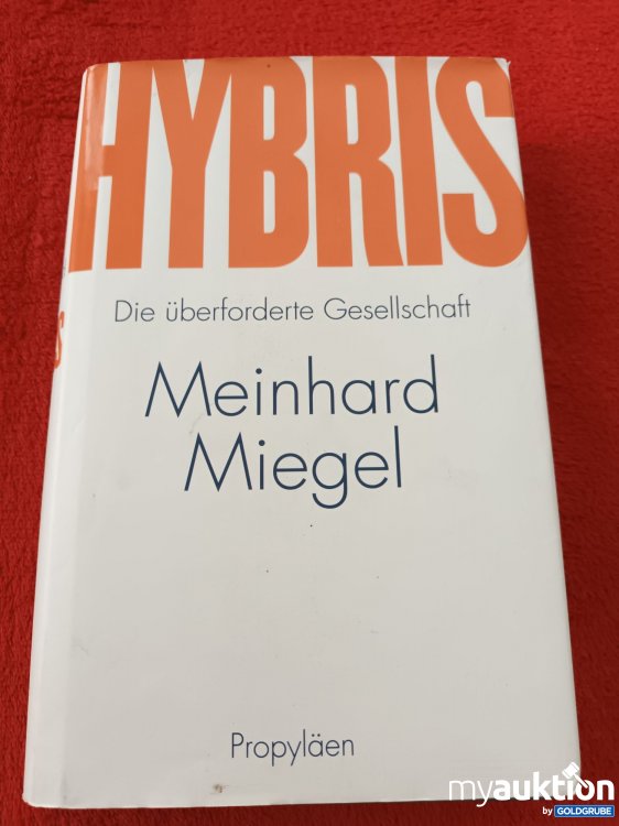 Artikel Nr. 940644 Artikel Nr. 940644: HYBRIS