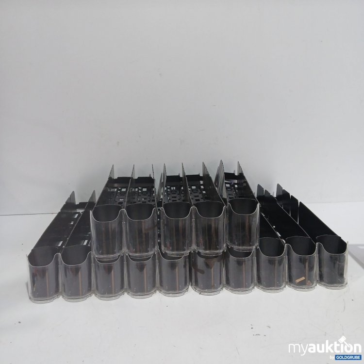 Artikel Nr. 951644: Diverse Regal Schienen ca. 52cm 