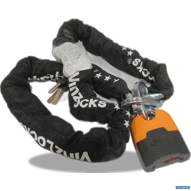 Artikel Nr. 961644 Artikel Nr. 961644: Vinz Looks