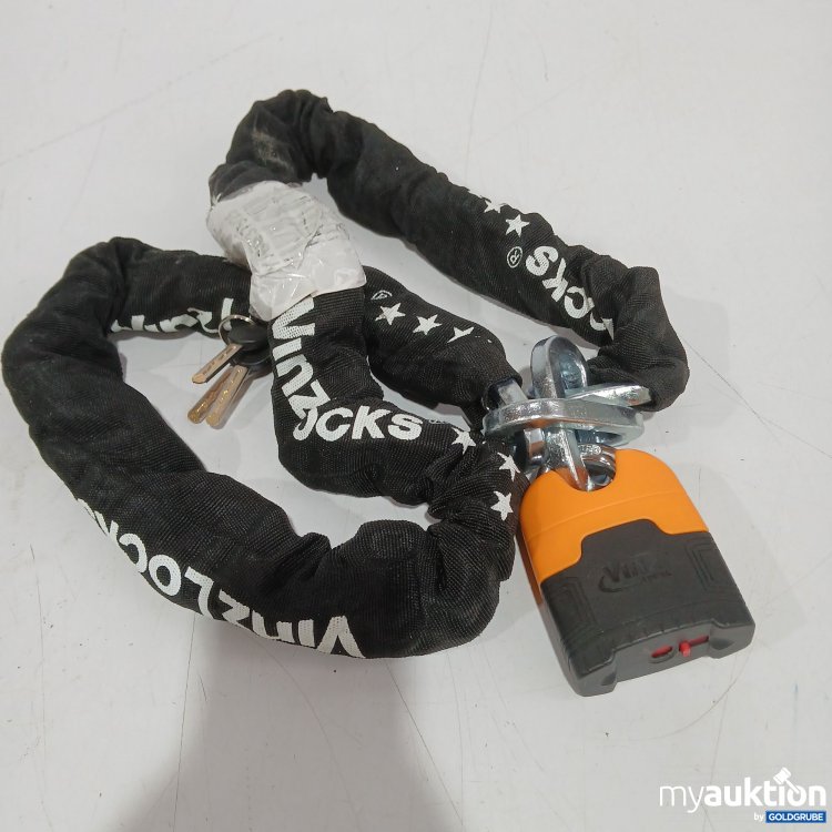 Artikel Nr. 961644 Artikel Nr. 961644: Vinz Looks