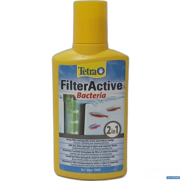 Artikel Nr. 978644: Tetra FilterActive Bacteria 350ml