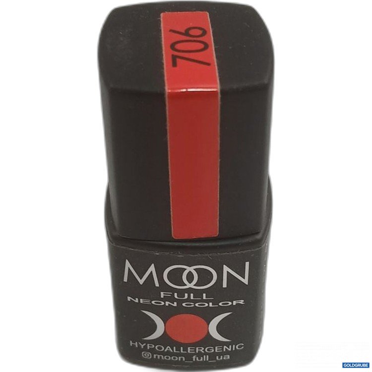 Artikel Nr. 983644: MOON FULL NEON COLOR 706 8ml