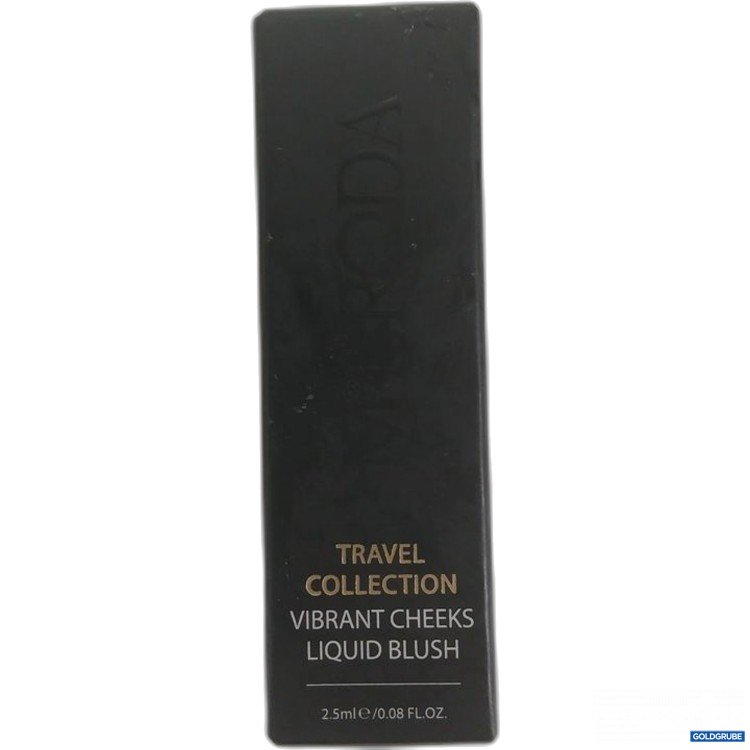 Artikel Nr. 987644 Artikel Nr. 987644: Mirada Travel Collection Vibrant Cheeks Liquid Blush