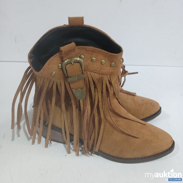 Artikel Nr. 992644: Stiefeletten