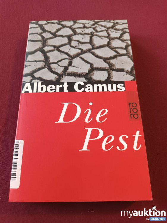 Artikel Nr. 999644 Artikel Nr. 999644: Die Pest
