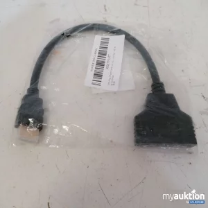 Auktion HDMIBzu HDMI Adapterkabel