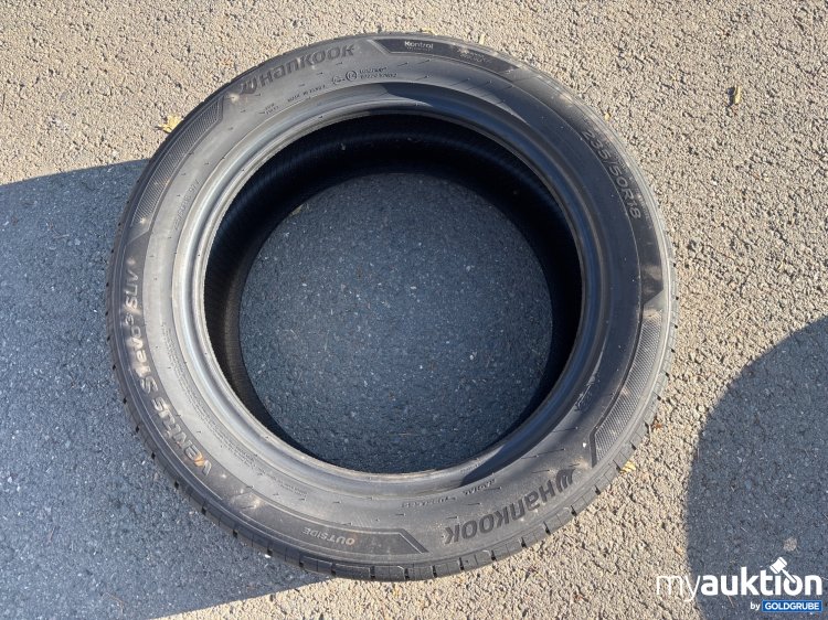 Artikel Nr. 438645: Hankook Reifen 235/50R18 97V