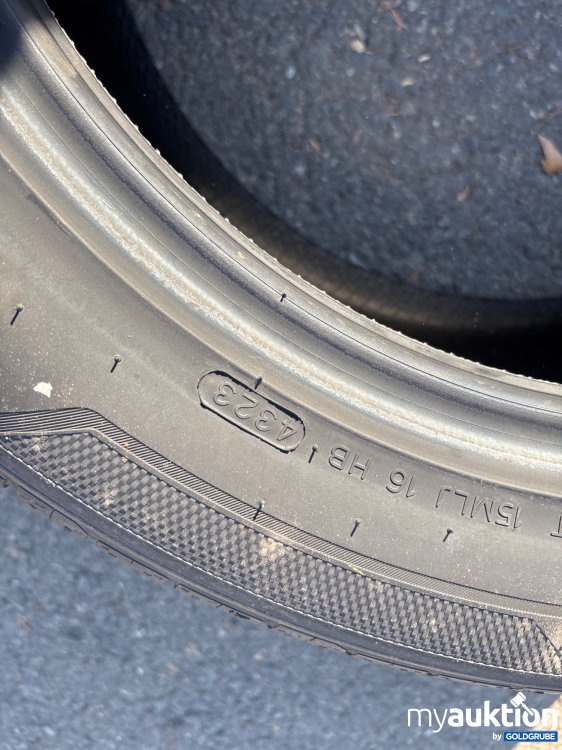 Artikel Nr. 438645: Hankook Reifen 235/50R18 97V