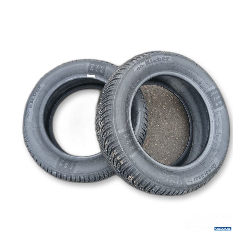 Artikel Nr. 442645: Quadraxer 3 205/60 R16