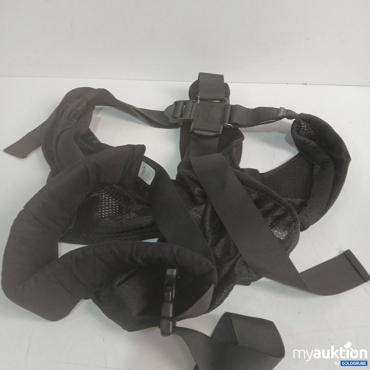 Artikel Nr. 446645: mini monkey Twin Carrier 2 Kinder bis 12 kg